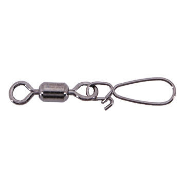 Spro Power Swivel w/ Hyper Snap - 5 Pk.